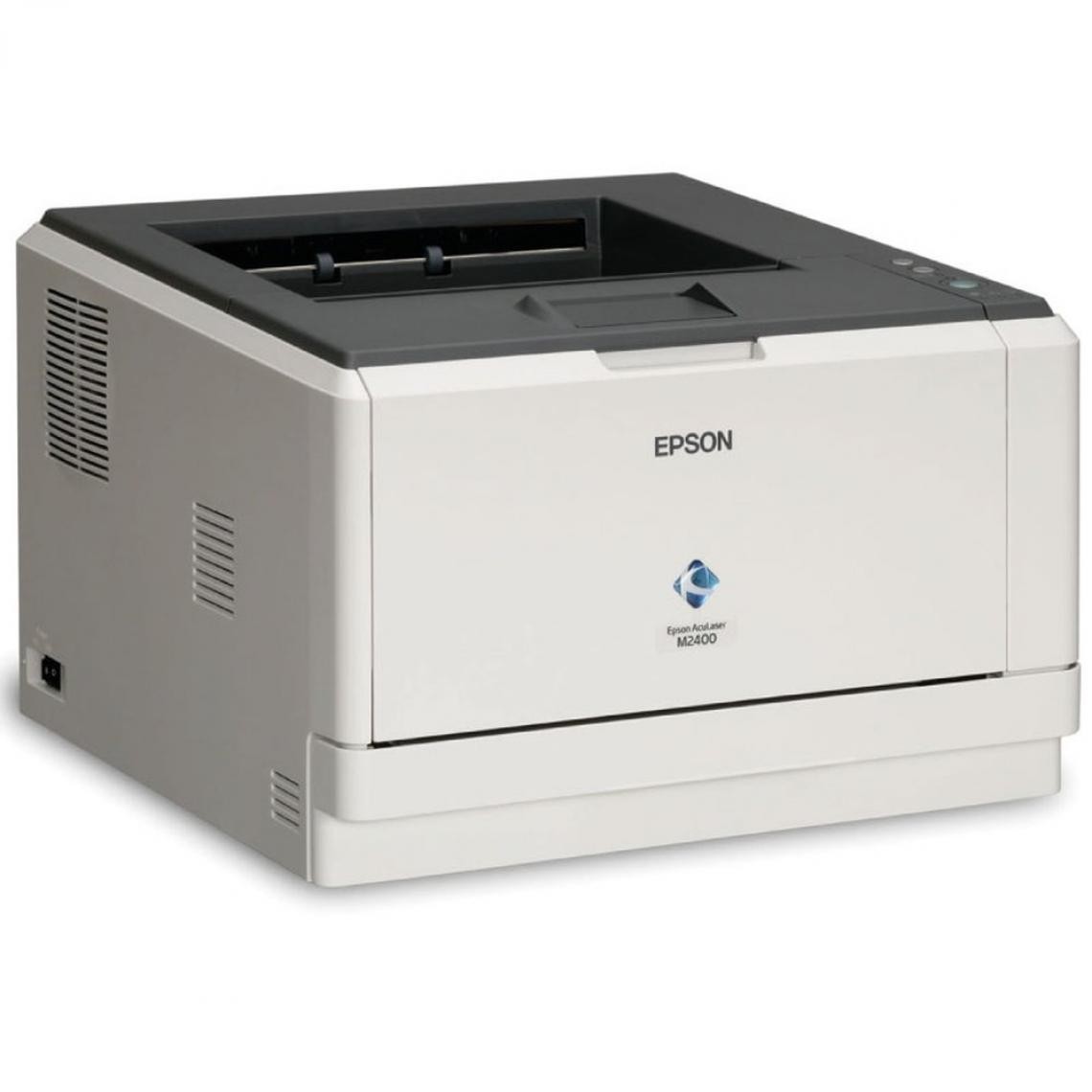 Epson - Epson Aculaser M2400d - Imprimante Laser