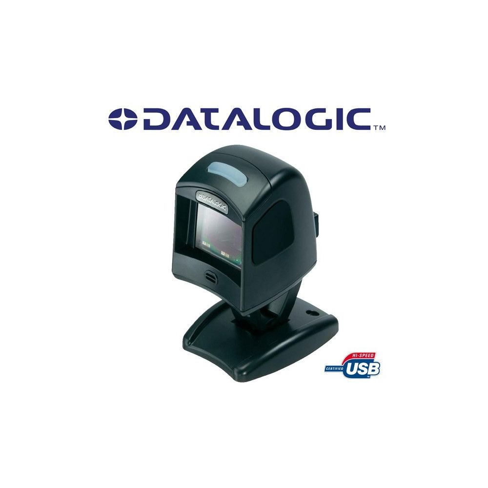 Datalogic - Lecteur Code Barre USB DATALOGIC Magellan MGL 2100i 1D 2D QR Code MGL 1100i TPV - Lecteur Blu-ray