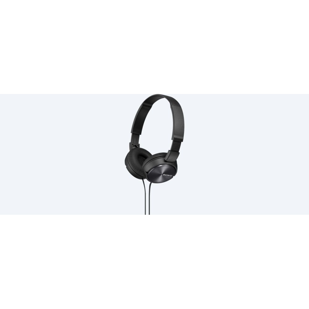 Sony - Casque audio filaire - SO-MDRZX310B - Noir - Casque