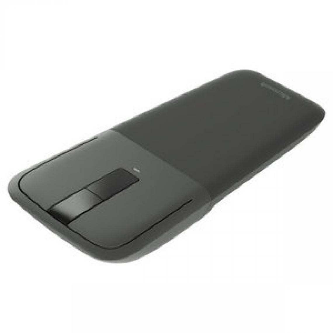 Microsoft - ARC Touch Mouse Edition Surface Noir - Souris