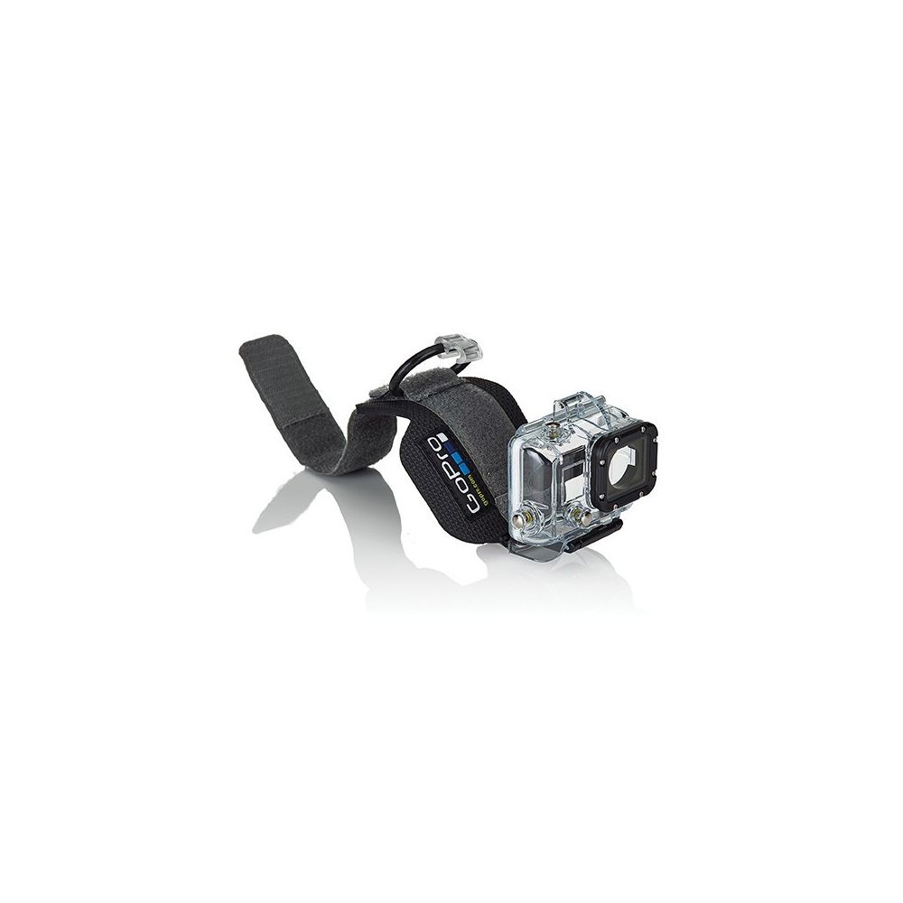 Gopro - GOPRO Boitier fixation poignet pour Hero3 - HDW3 pour HERO 3, 3+, 4 - Caméras Sportives