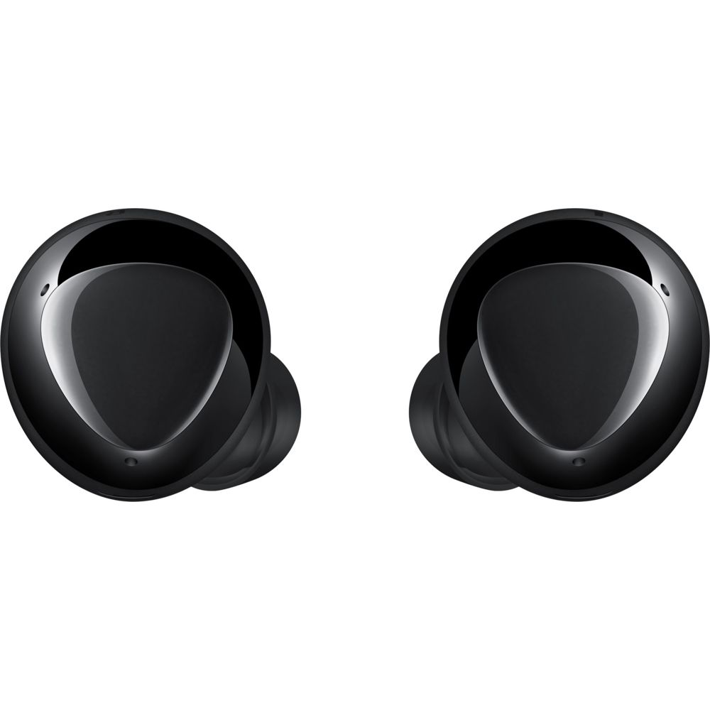 Samsung - Galaxy Buds+ - Ecouteurs True Wireless - Noir - Ecouteurs intra-auriculaires
