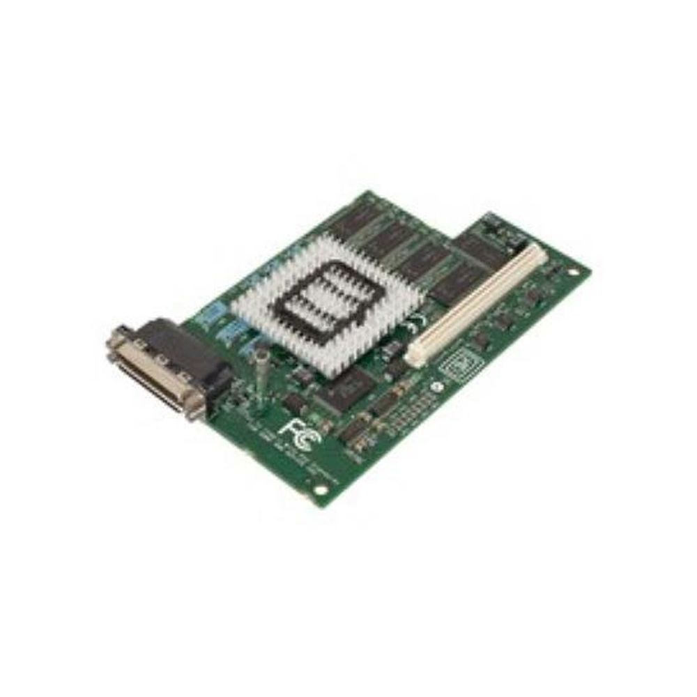 Hp - Carte Expansion Board SCSI RAID Controller HP 309523-001 Ultra320 Dual Channel - Carte réseau