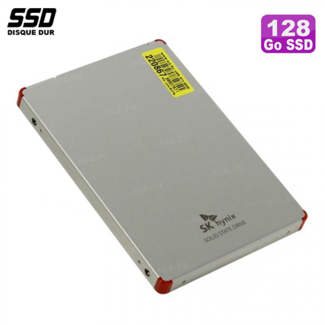 Hynix - SSD 128Go 2.5" SK Hynix SC300 HFS128G32MND Dell 06JDXC 6JDXC HFS128G32MND3 - Disque Dur interne