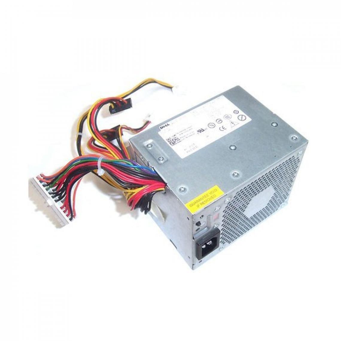 Dell - Alimentation DELL Optiplex 360 380 DT D235PD-00 DPS-235DB 0M618F Power Supply - Alimentation modulaire