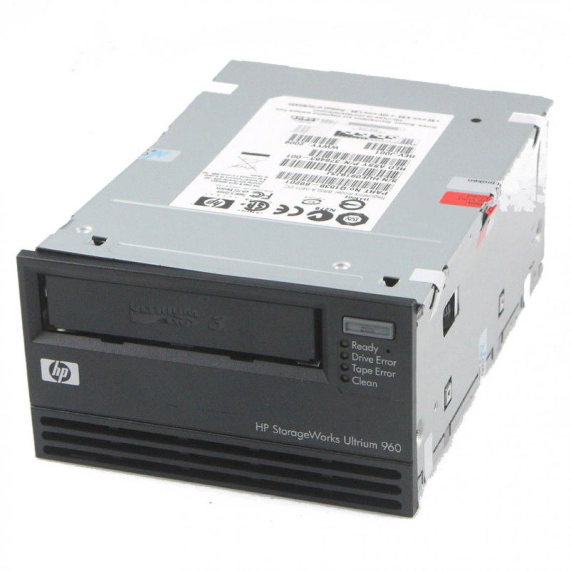 Hp - Lecteur Cartouche HP Ultrium 360 BRSLA-0401-DC Q1538A Q1538-60010 SCSI 400/800 - Lecteur Blu-ray
