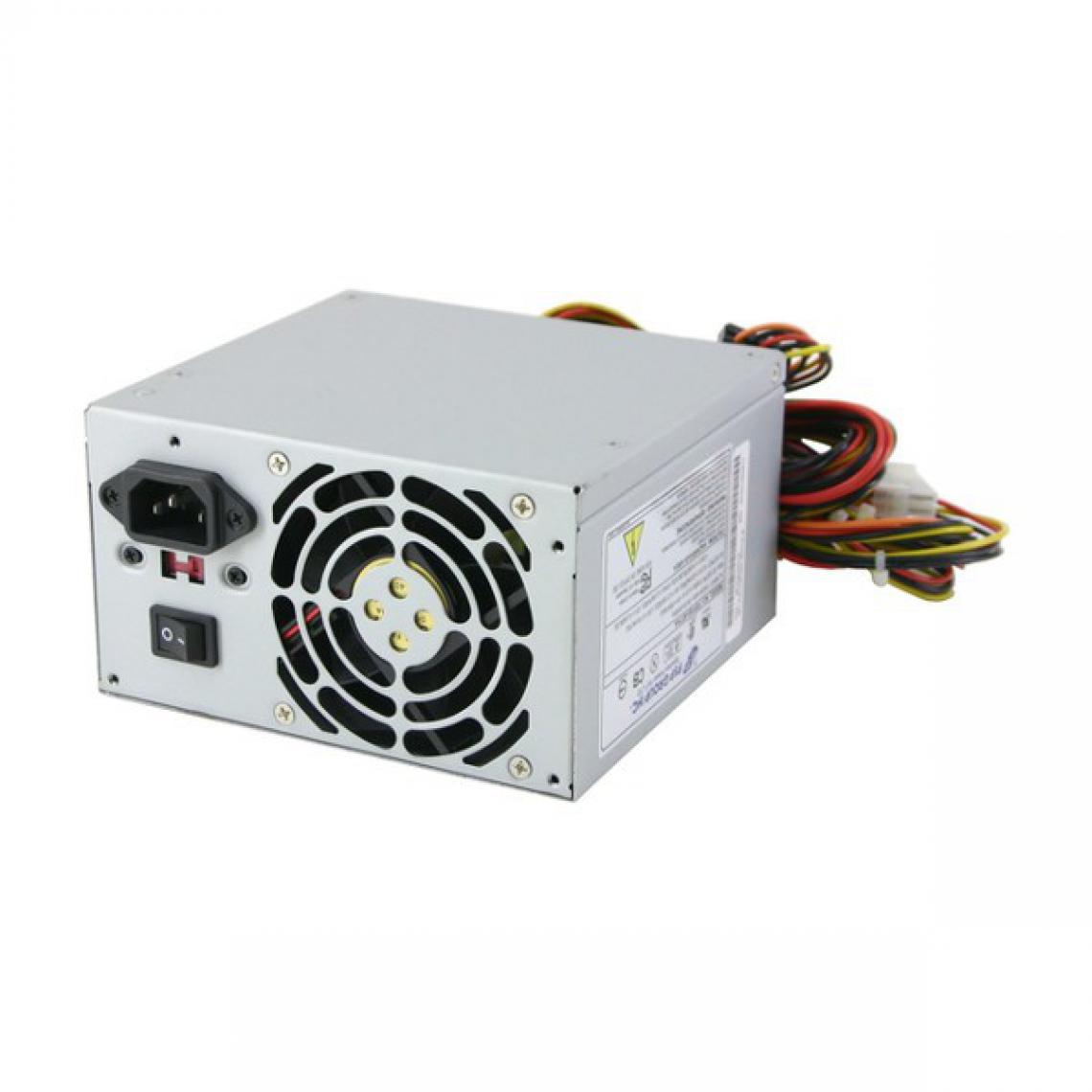 Fortron - Boitier Alimentation PC Fortron FSP350-60THA-P 350W ATX 9PA35035003 Power Supply - Alimentation modulaire