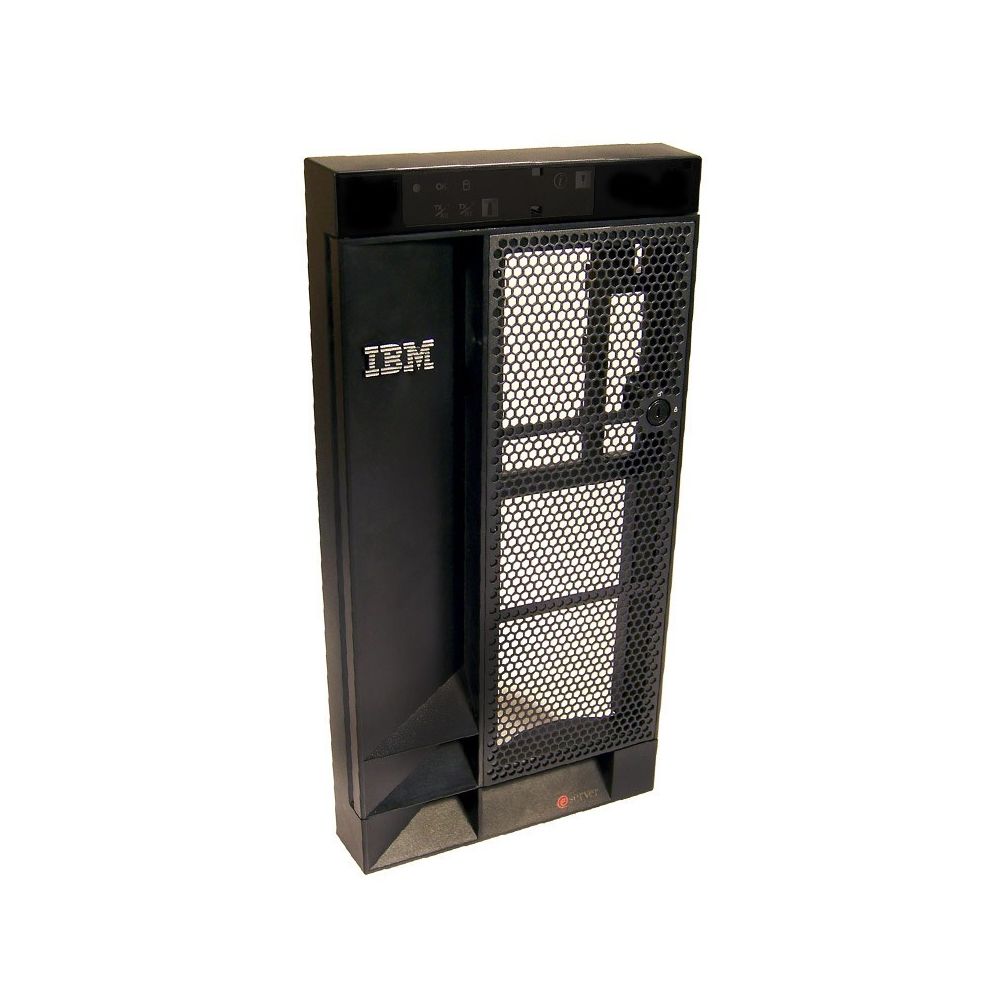 Ibm - Façade Front Bezel Serveur IBM eServer X236 13N0863 41Y7623 41Y7624 41Y7675 - Boitier PC