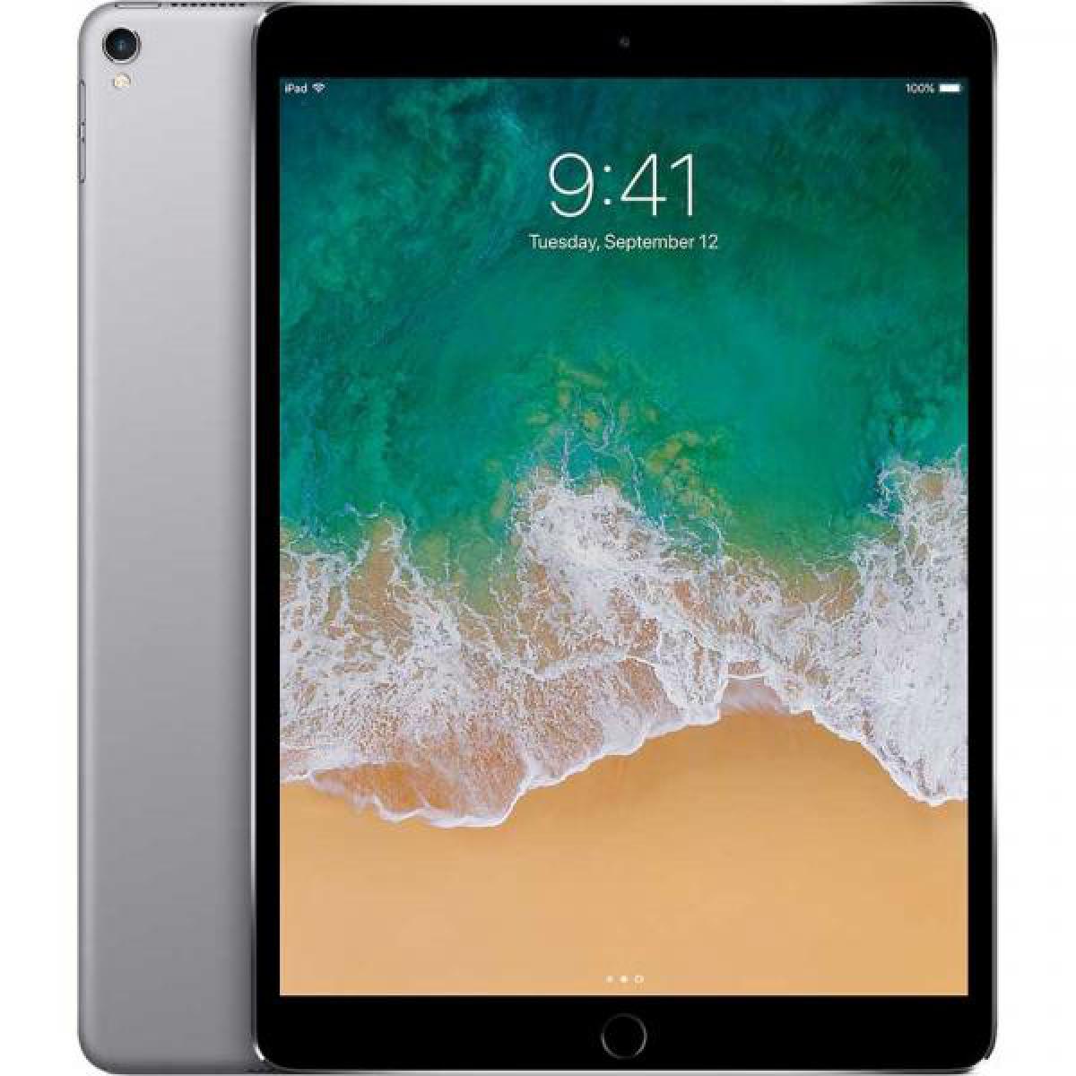 Apple - Apple iPad 2019 WiFi 32GB grey EU MW742__/A - Bracelet connecté