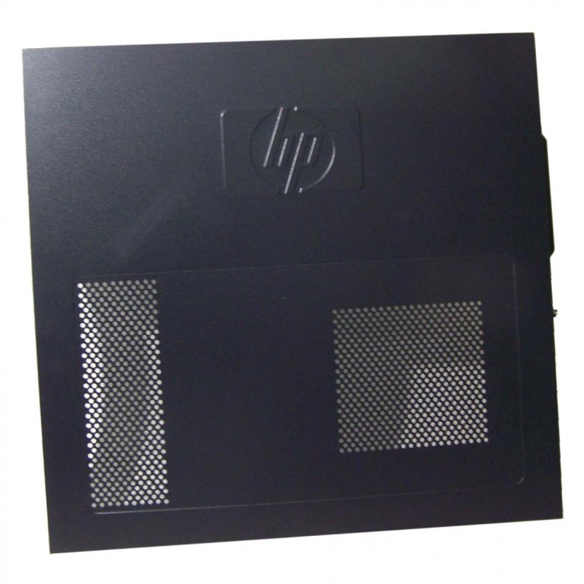 Hp - Capot PC HP Compaq DX7500 CMT 463513-001 5008-0665 Portière Boîtier Couvercle - Boitier PC