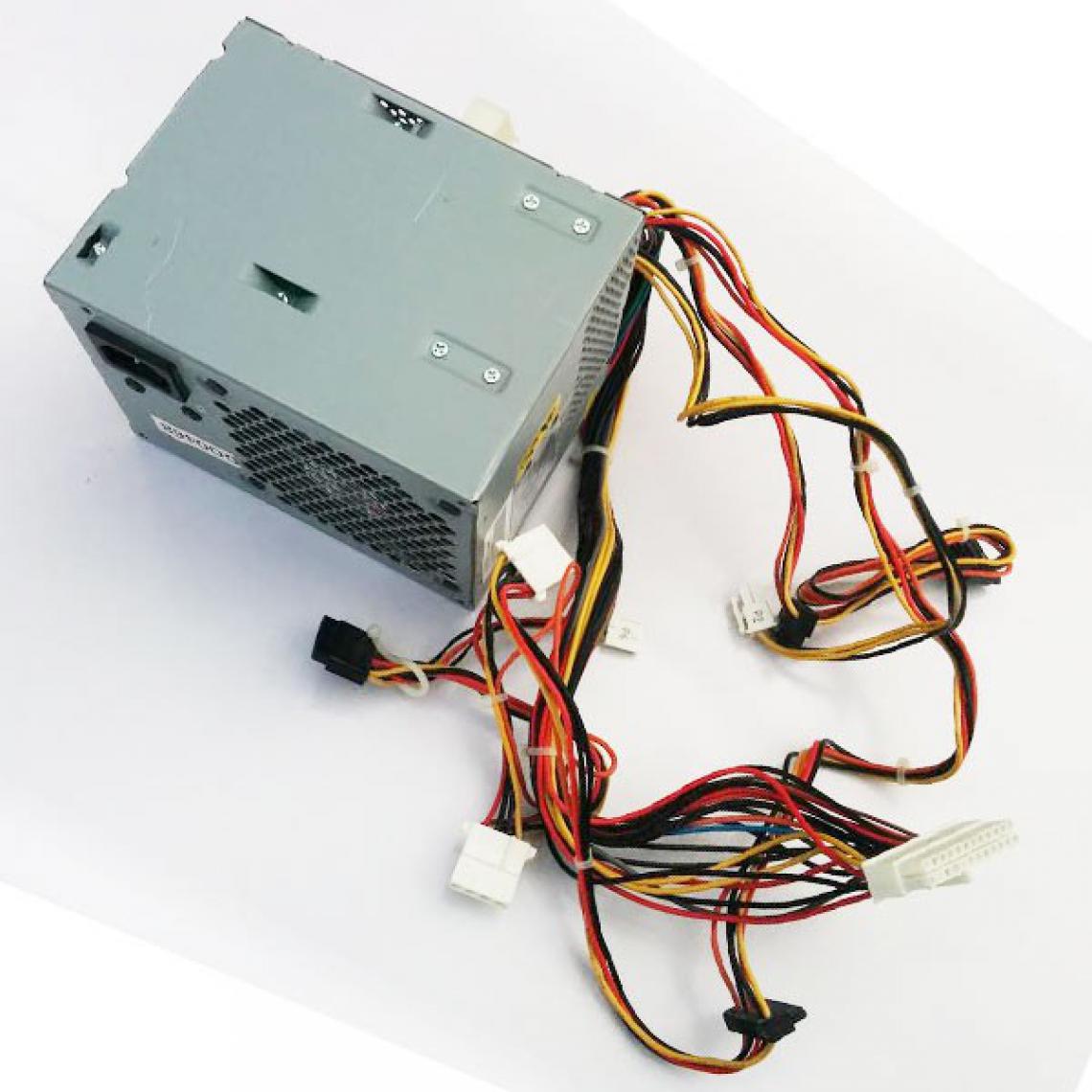 Hipro - Alimentation HIPRO HP-A3108F3P Rev 2 310W 24R2572 IBM Thinkcentre 8142-CTO - Alimentation modulaire