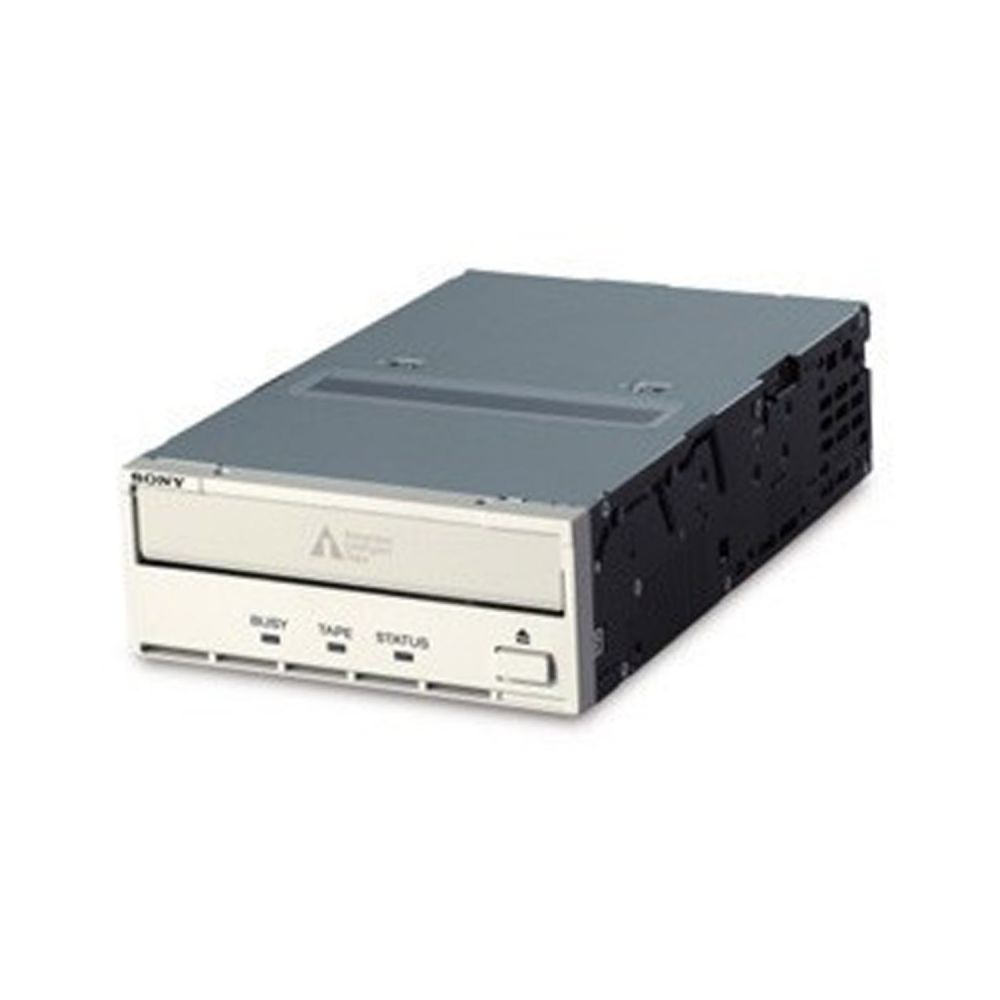 Sony - Lecteur Bande SCSI SONY SDX-400C 3892A865 AIT-1 LVD/SE 35/91Go - Lecteur Blu-ray