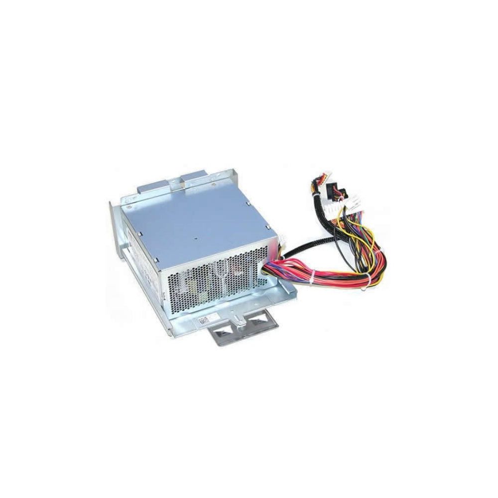 Dell - Alimentation Serveur DELL PowerEdge T300 Power Supply N490P-00 NPS-490 JY138 - Alimentation modulaire