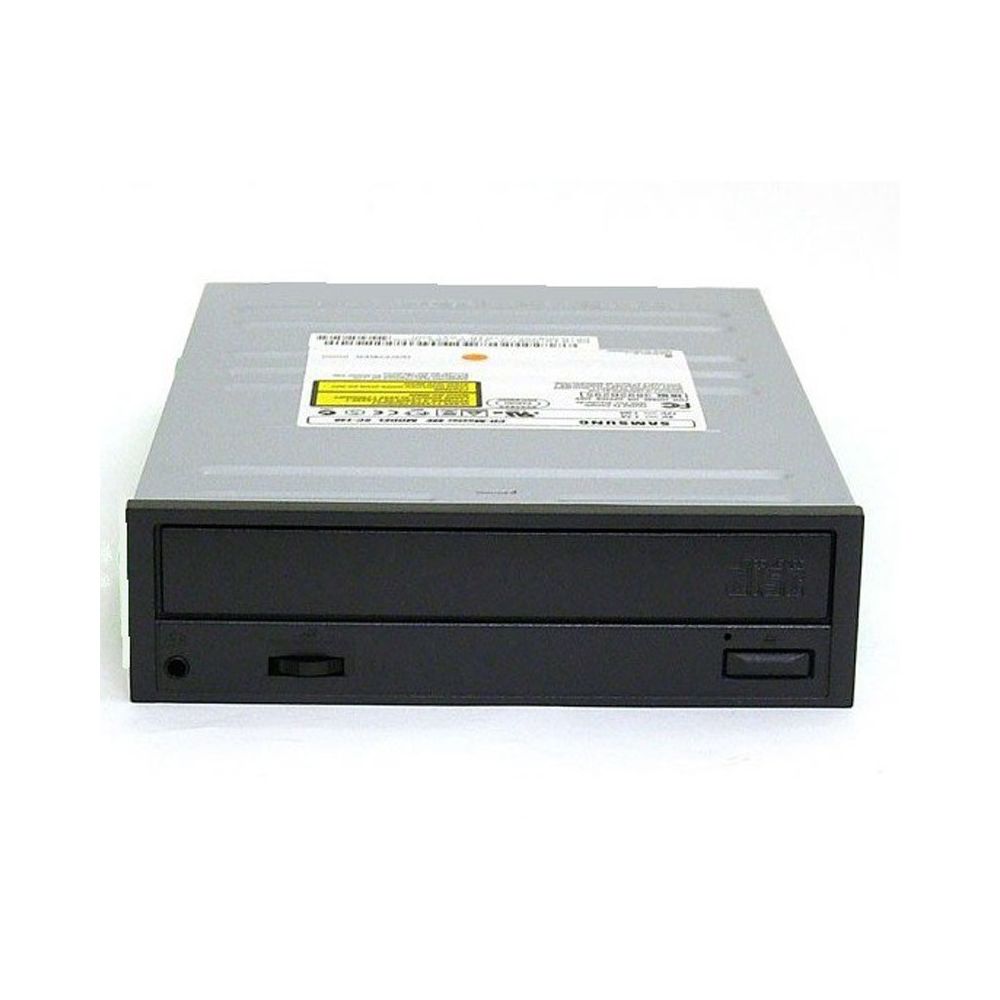 Samsung - Lecteur interne CD SAMSUNG SC-148C CD 48x IDE ATA 5.25"" Noir 33P3210 - Lecteur Blu-ray
