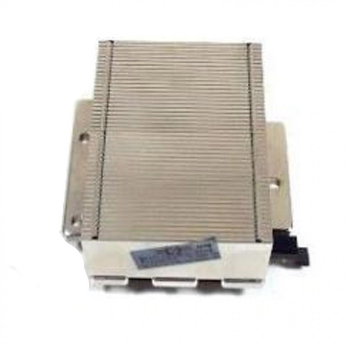 Hp - Dissipateur Processeur HP 349931-104 366864-001 CPU Socket 604 Proliant DL360 G4 - Dissipateur processeur