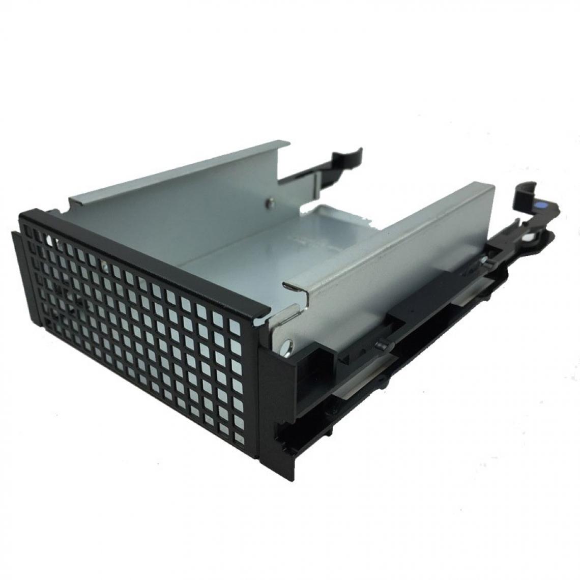 Dell - Cache Rack Disque Dur Dell 2950 0FC443 FC443 PowerEdge HDD Blank Caddy Tray - Boitier PC