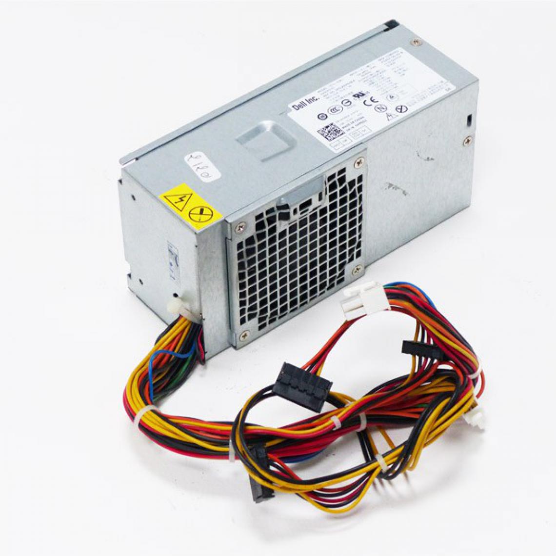 Dell - Alimentation DELL D250AD-00 250W Optiplex 390 DT Power Supply - Alimentation modulaire