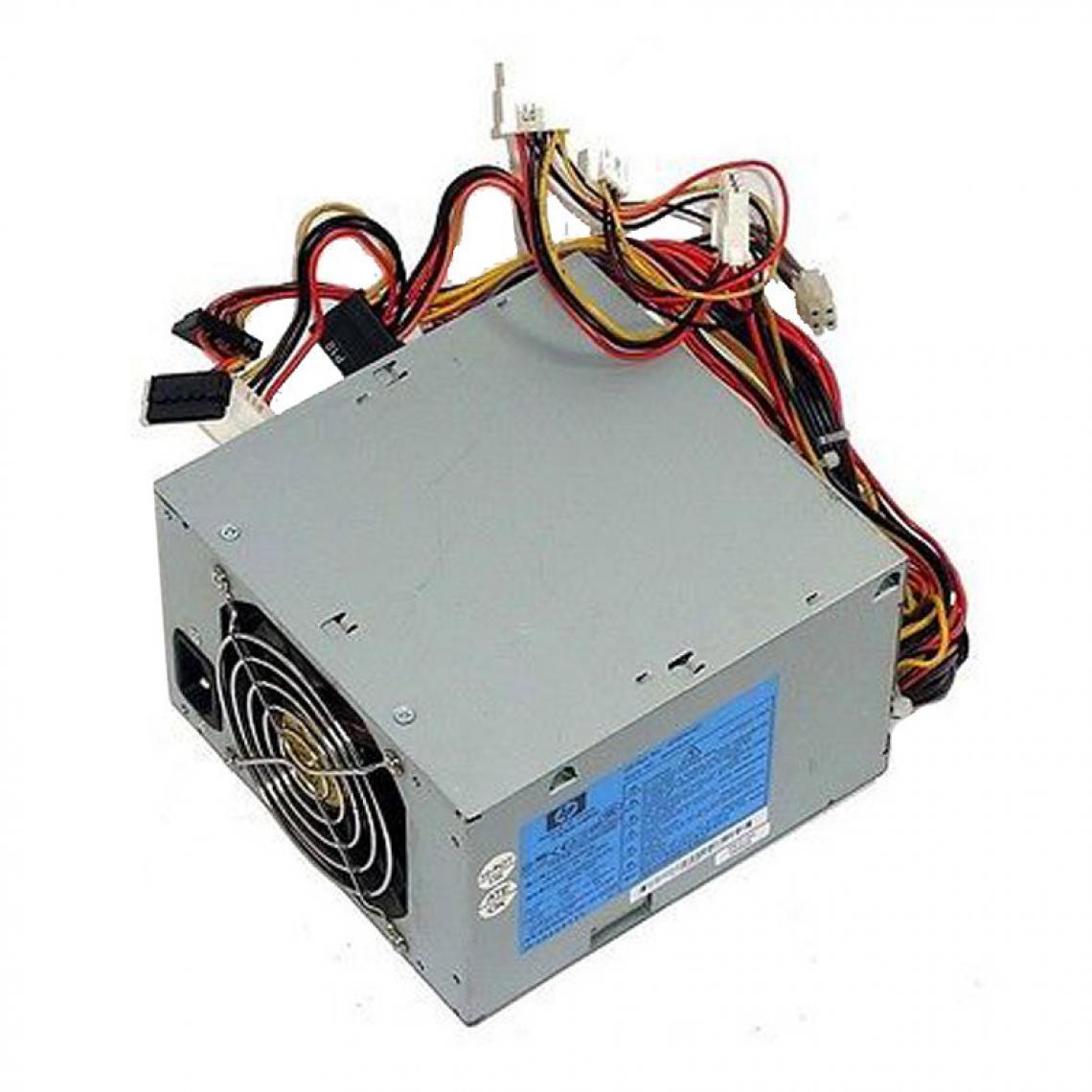 Hp - Alimentation HP PS-6361-4HF 250W 381023-001 379294-001 DC7600 MT - Alimentation modulaire