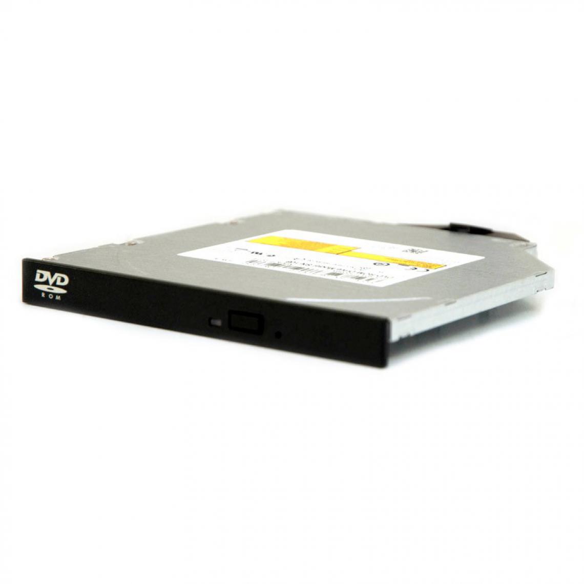 Samsung - Lecteur SLIM DVD-ROM PC Portable SATA Toshiba Samsung SN-108FB SFF - Lecteur Blu-ray