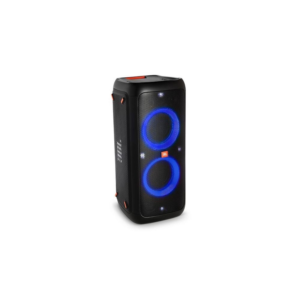 JBL - Partybox 300 - Enceinte Bluetooth - Enceintes Hifi