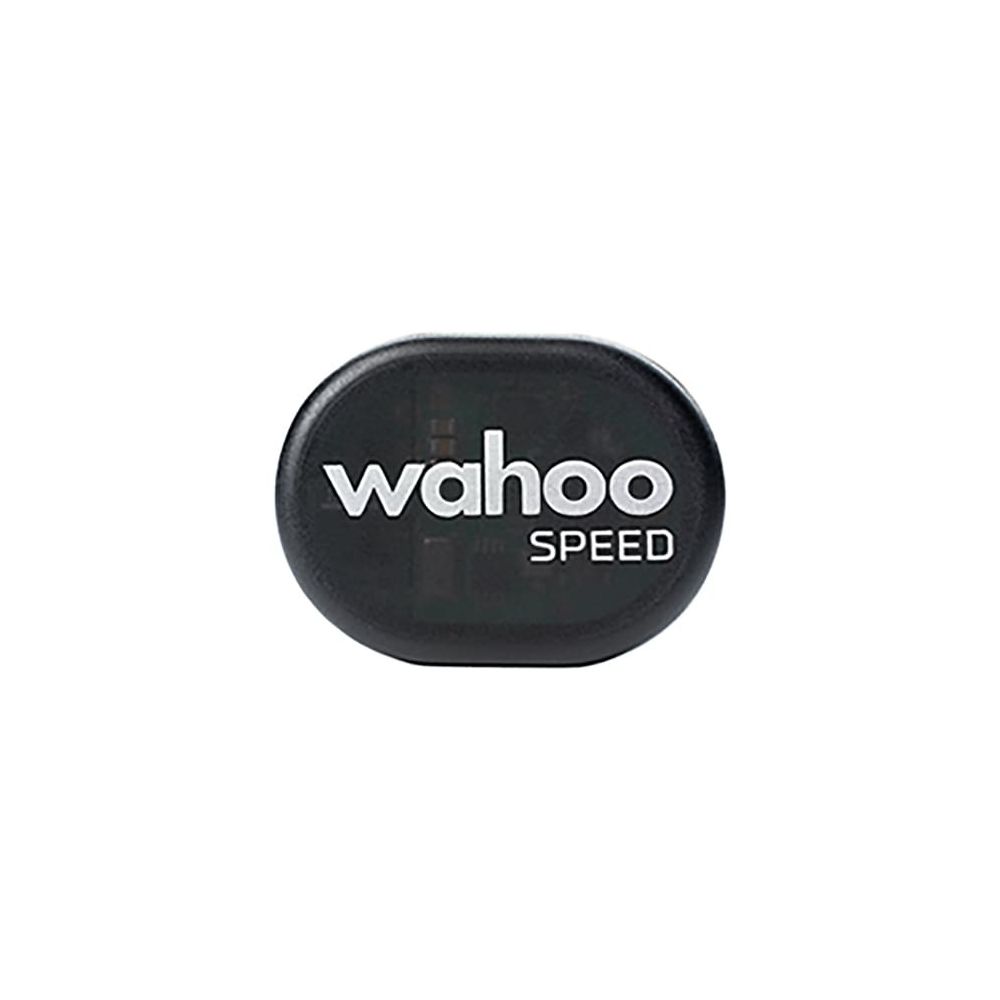Wahoo - Capteur de vitesse Wahoo RPM - Accessoires sport connecté