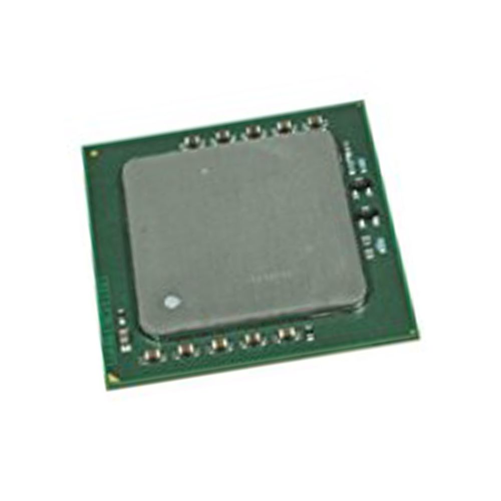 Intel - Processeur CPU Intel Xeon 2400DP 2.4Ghz 512Ko 533Mhz Socket 604 Mono Core SL6GD - Processeur INTEL