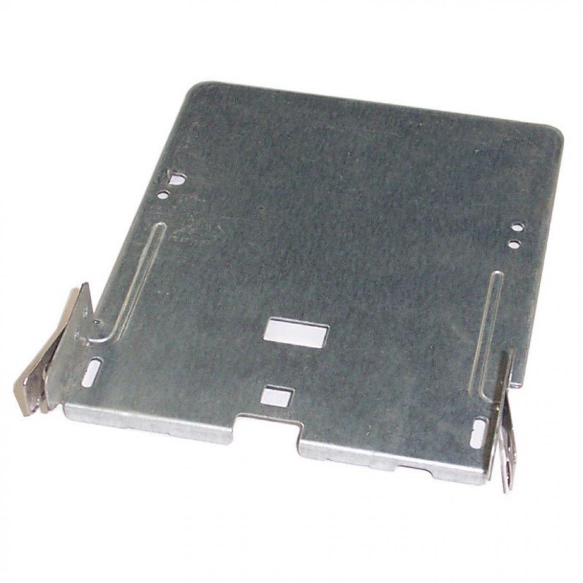 Dell - Rack Lecteur Disquette Dell 1800 1900 2900 FBS56030017 PowerEdge Floppy Disk Tray - Rack amovible
