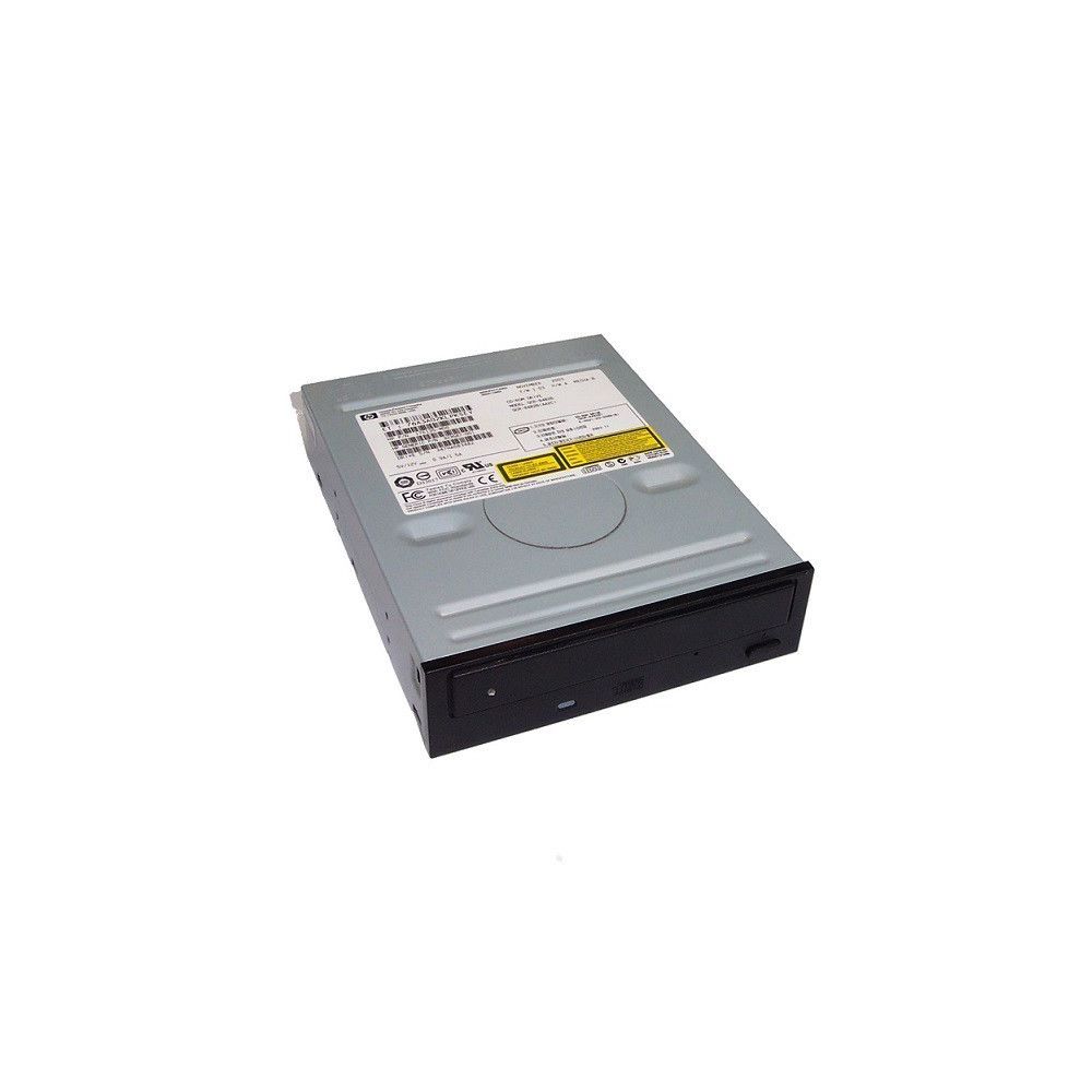 Hp - Lecteur interne CD HL GCR-8483B CD 48x IDE ATA Noir Tiroir - Lecteur Blu-ray