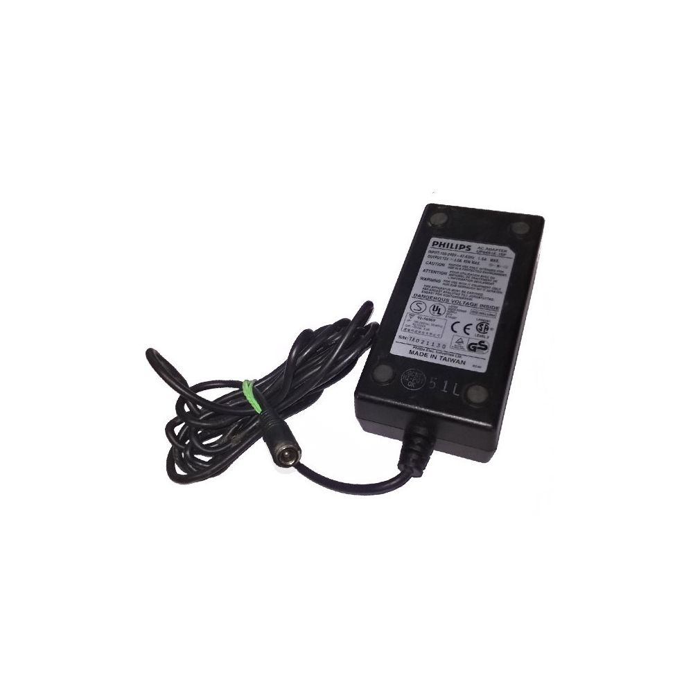 Philips - Chargeur Adaptateur Secteur PHILIPS UP0451E-15P 91-56969 15V 3.0A 45W AC Adapter - Alimentation modulaire