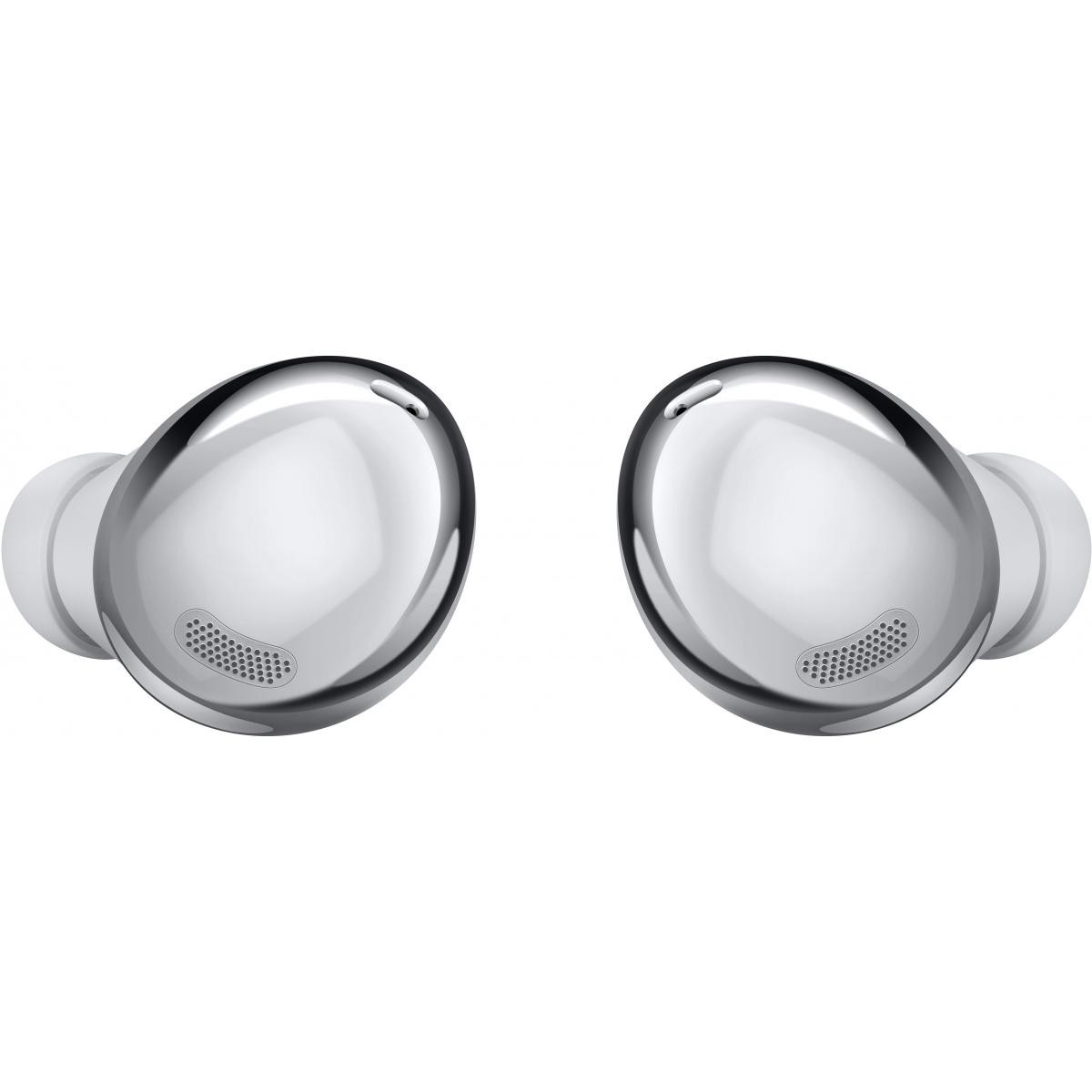 Samsung - Galaxy Buds Pro Argent - Ecouteurs intra-auriculaires