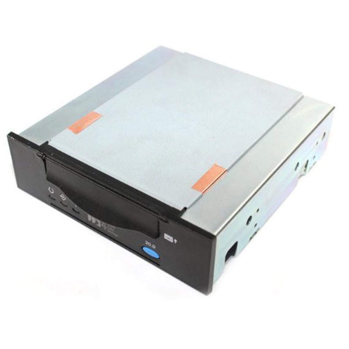 Ibm - Lecteur Sauvegarde DAT IBM HP Data Tape Drive C5683-03030 FRU 19P0802 SCSI Noir - Lecteur Blu-ray