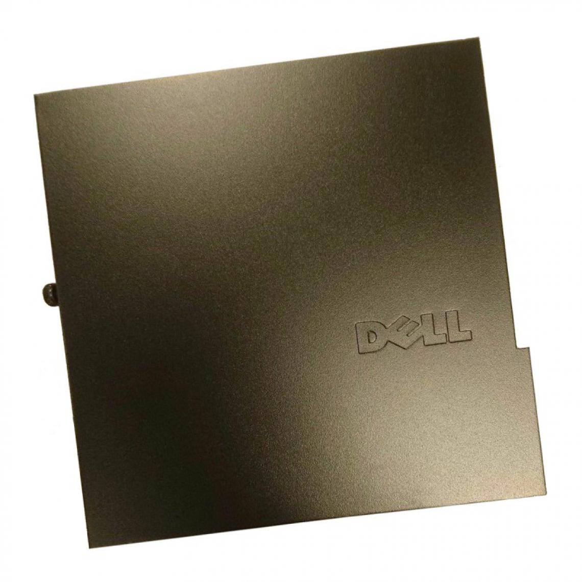 Dell - Capot PC Dell OptiPlex 780 790 990 7010 9020 USFF K555T J421T 1B23TGG00 - Boitier PC
