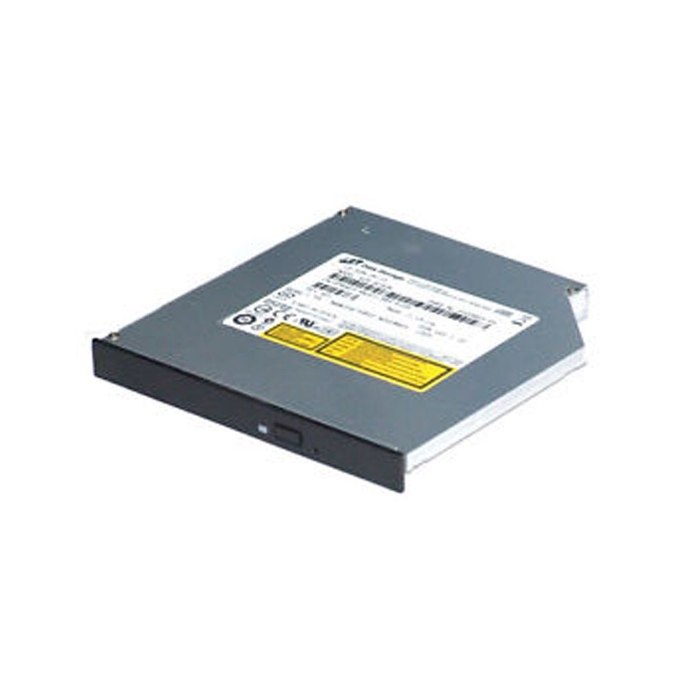 LG - Lecteur SLIM DVD-ROM PC Portable IDE Hitachi LG GCR-8240N Format SFF - Lecteur Blu-ray