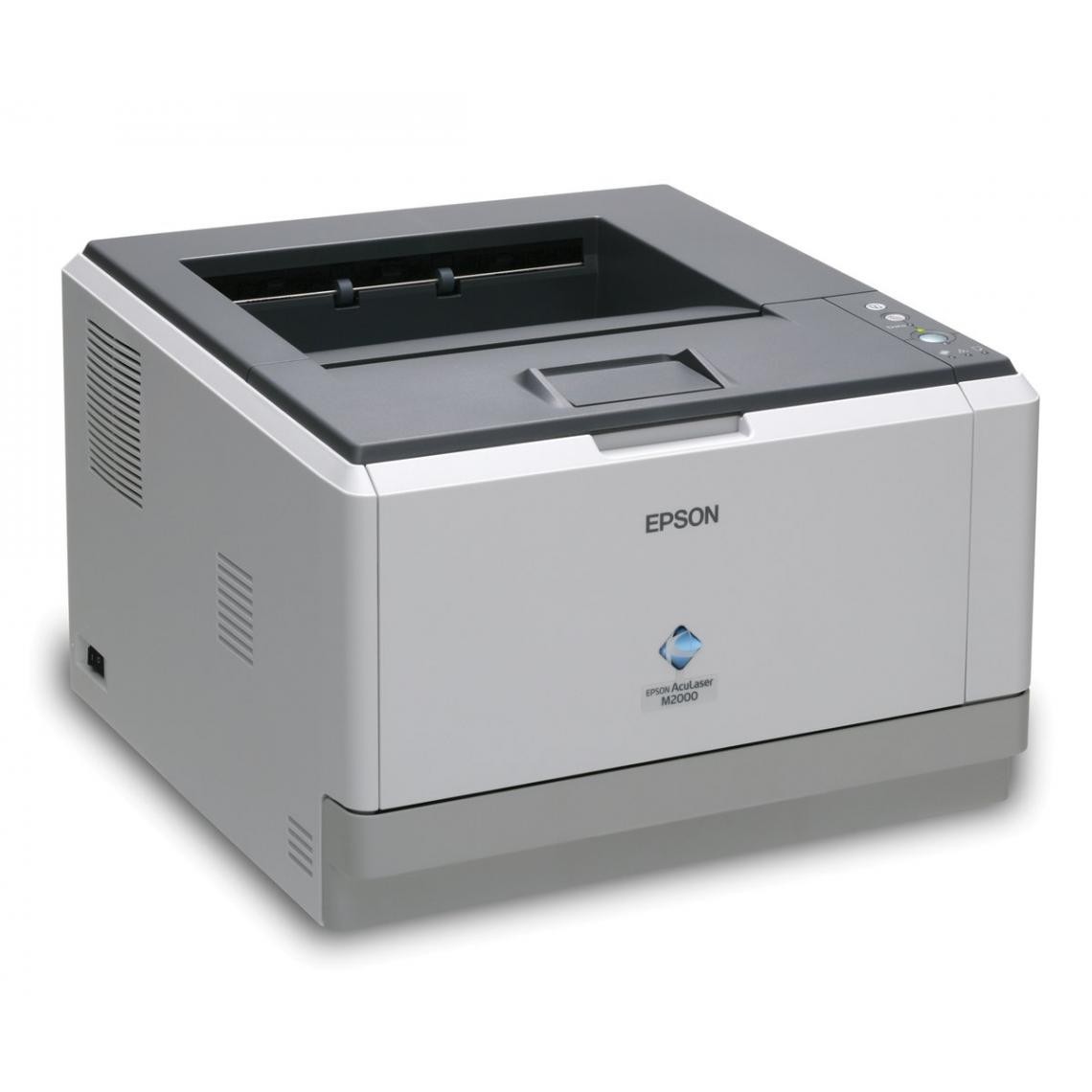 Epson - Epson Aculaser M2000DN - Imprimante Laser