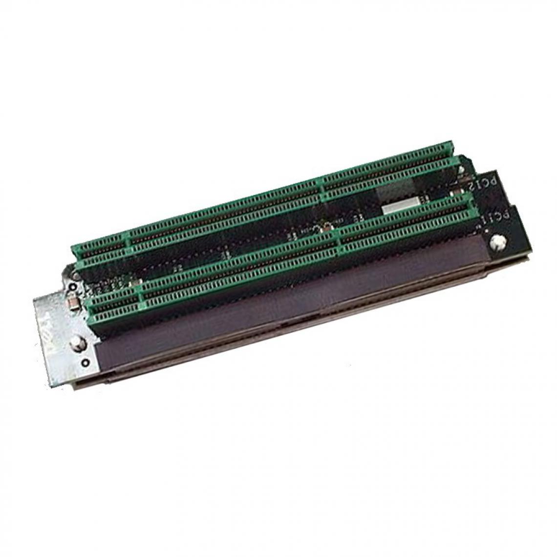 Dell - Carte PCI-X Riser Card Dell 01G824 2x PCI-Express PowerEdge 1650 07F170 - Carte Contrôleur USB