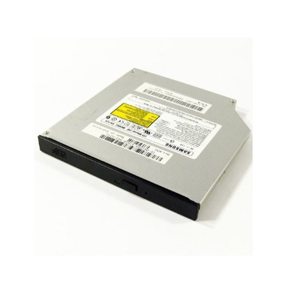 Samsung - Lecteur SLIM CD-ROM IDE Samsung SN-124P PC Portable SFF CD-Master 24E - Lecteur Blu-ray