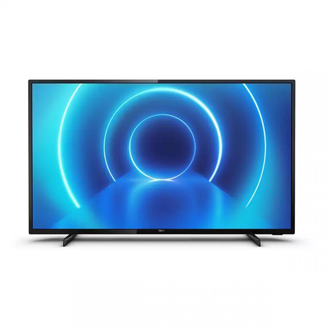 Philips - TV LED 58" 146 cm - 58PUS7505 - TV 56'' à 65''