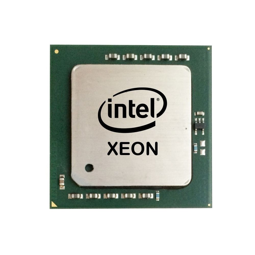 Intel - Processeur CPU Intel Xeon 3200DP 3.2Ghz 2Mo FSB 800MHz PPGA604 Mono Core SL7ZE - Processeur INTEL