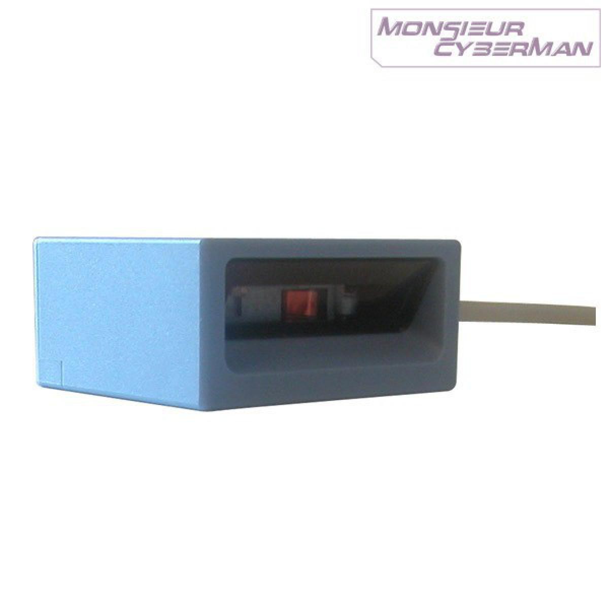 Opticon - Lecteur Code Barre Opticon Lmd-1135 Scanner Fixe Laser Caisse Comptoir Boutique - Lecteur Blu-ray