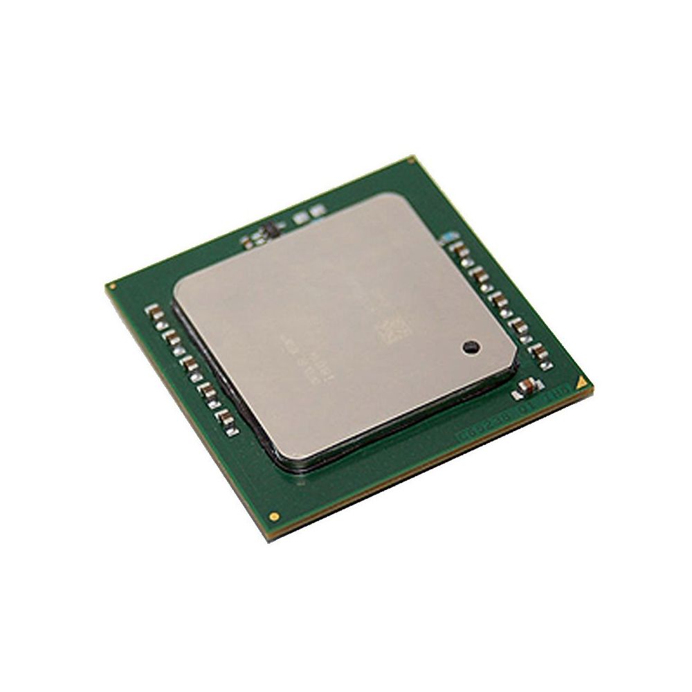 Intel - Processeur CPU Intel Xeon 3600DP SL7PH 3.6Ghz 1Mb 800Mhz Socket 604 - Processeur INTEL