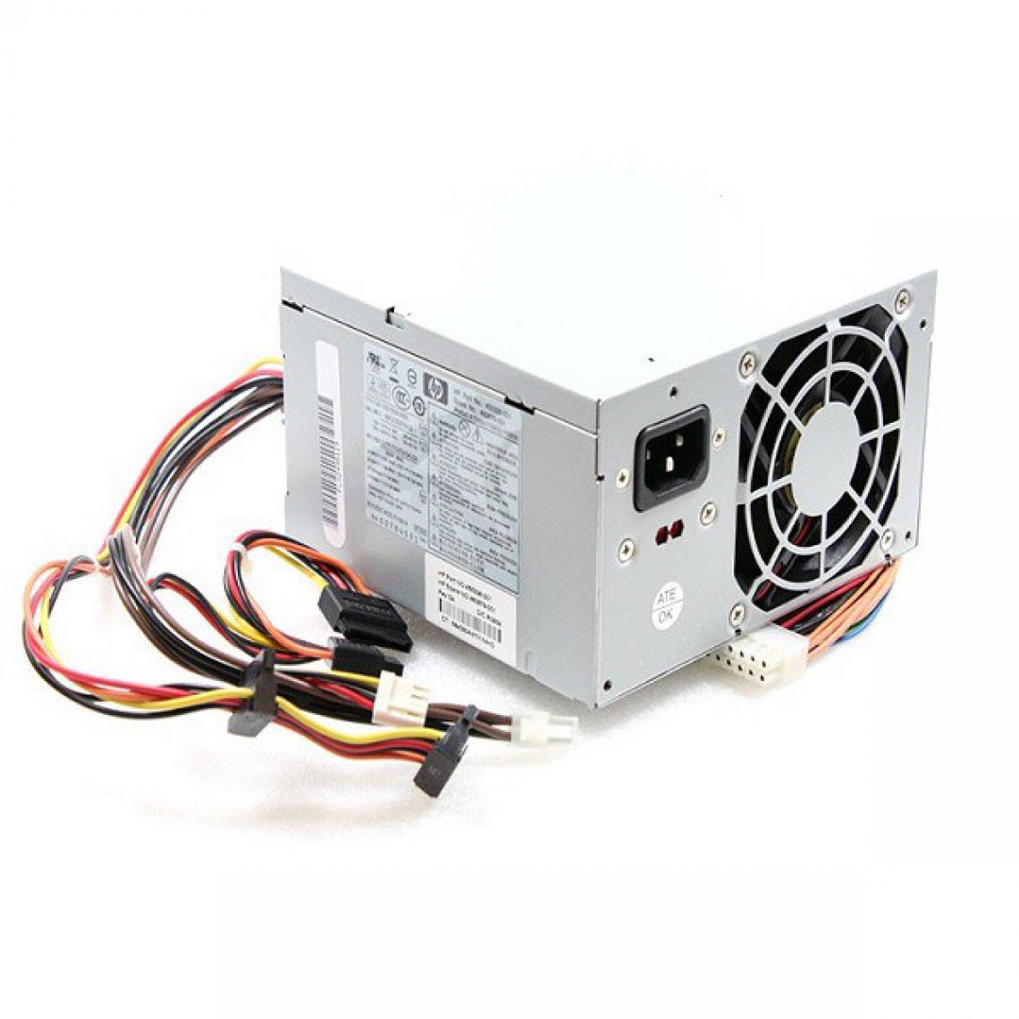 Hp - Alimentation Power Supply HP PS-6301-9 HP PN 404471-001 Hp DC5750 - Alimentation modulaire