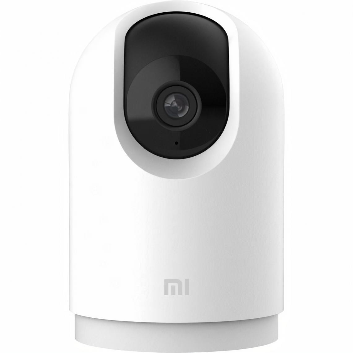 XIAOMI - XIAOMI Mi 360° Home Security Camera 2K Pro - Caméra de surveillance connectée