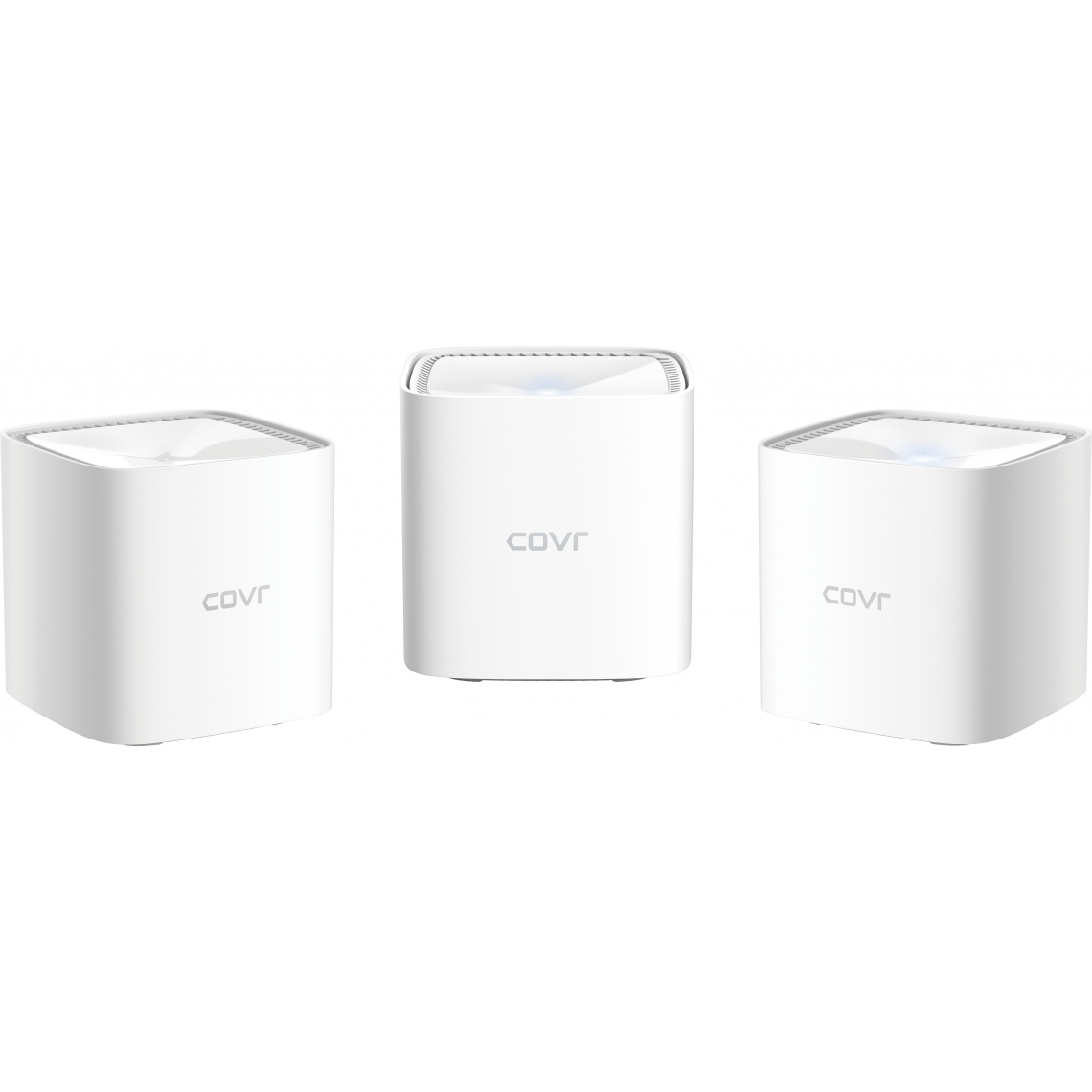 D-Link - COVR-1103/E - Système Wifi MESH AC1200 - Modem / Routeur / Points d'accès