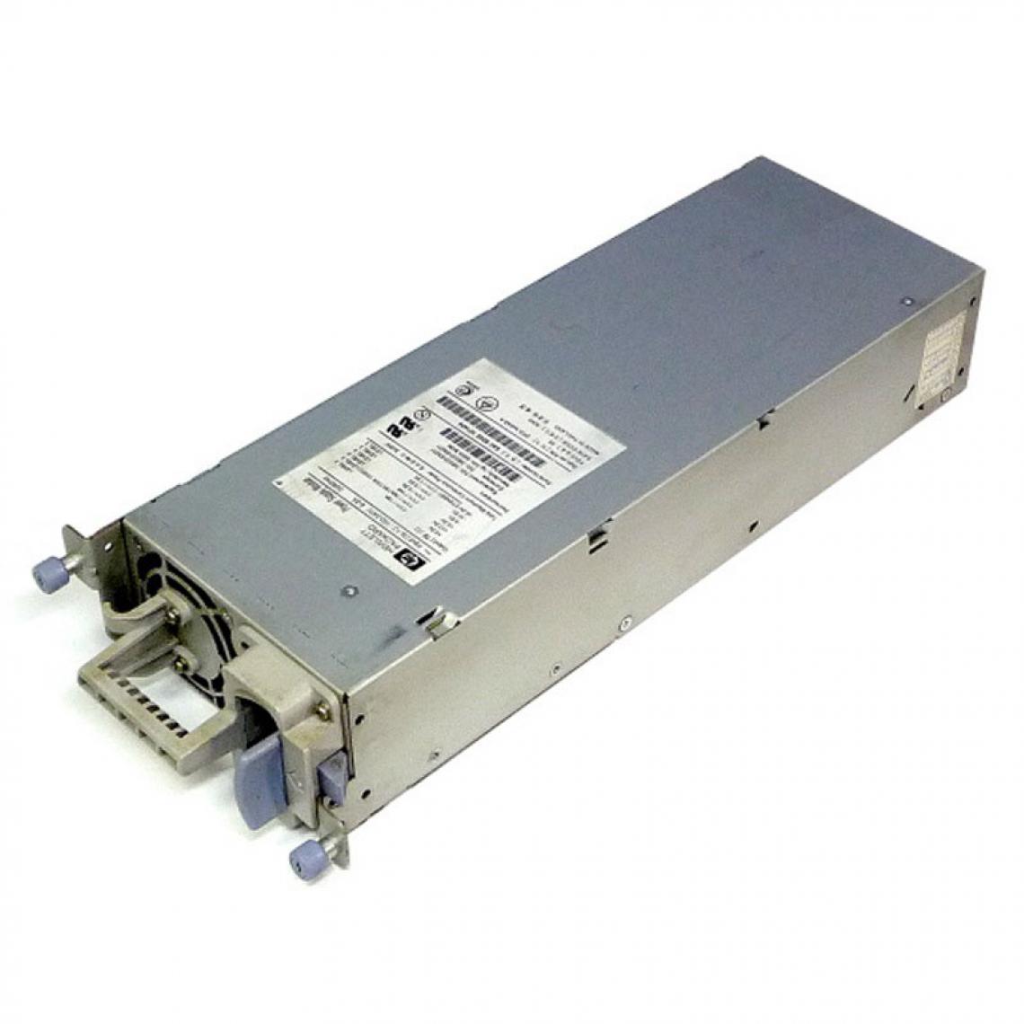 Hp - Alimentation HP DPS-349AB A 349W D8520-63001 100-240V Power Supply - Alimentation modulaire
