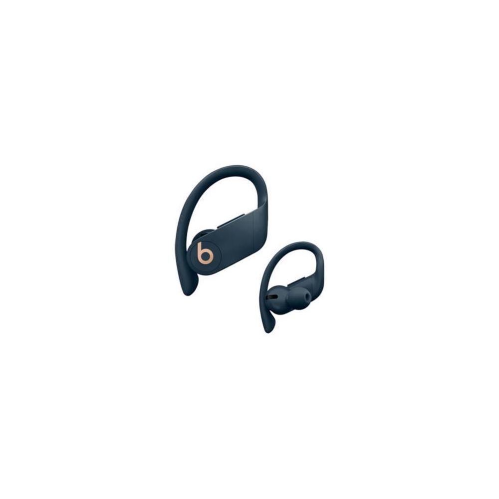 Beats - PowerBeats Pro - Ecouteurs sans fil - Marine - Ecouteurs intra-auriculaires