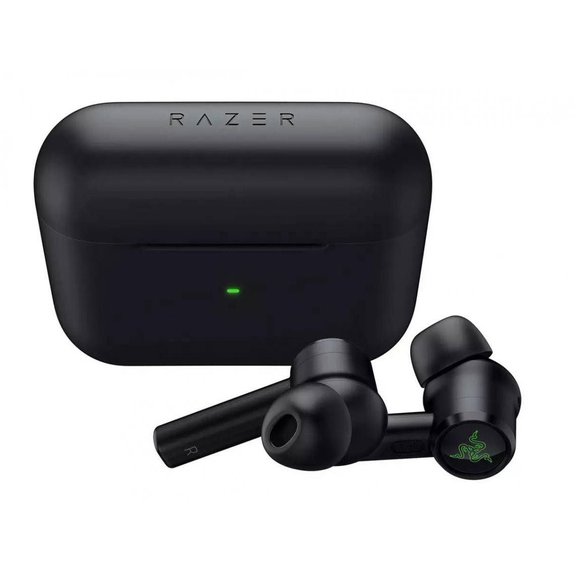 Razer - Hammerhead True Wireless Pro - Micro-Casque