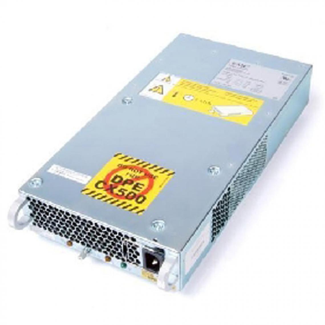 Dell - Alimentation EMC MA 01772 400 Watt 0H3186 Dell H3186 CX300 CX200 Power Supply - Alimentation modulaire