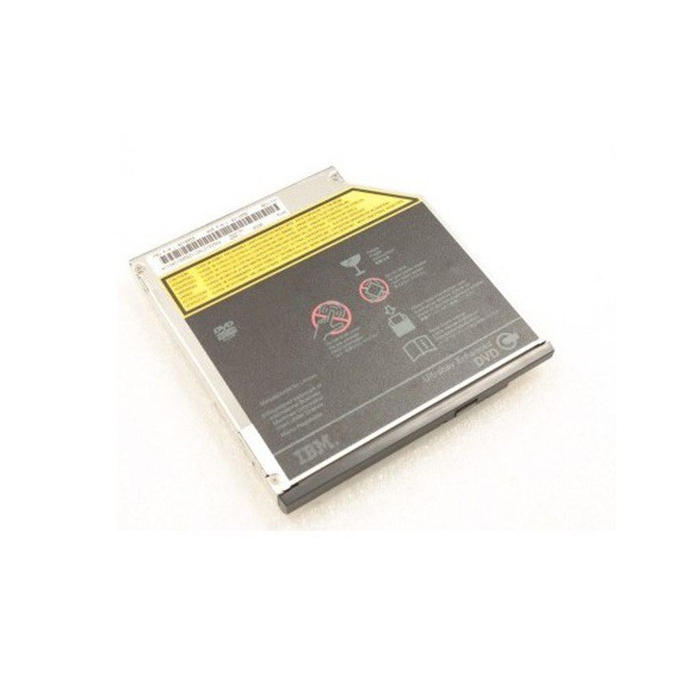Ibm - Lecteur DVD Slim LG IBM Lenovo GDR-8084N IDE Noir ThinkPad 40Y8959 40Y8958 - Lecteur Blu-ray