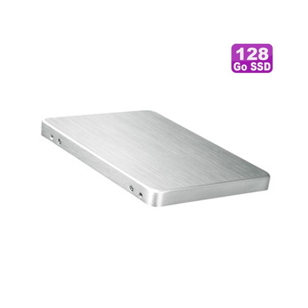 Lite-On - SSD 128Go 2,5"" LITE-ON LCS-128L9S 0XRV8D SATA III 7mm - Disque Dur interne
