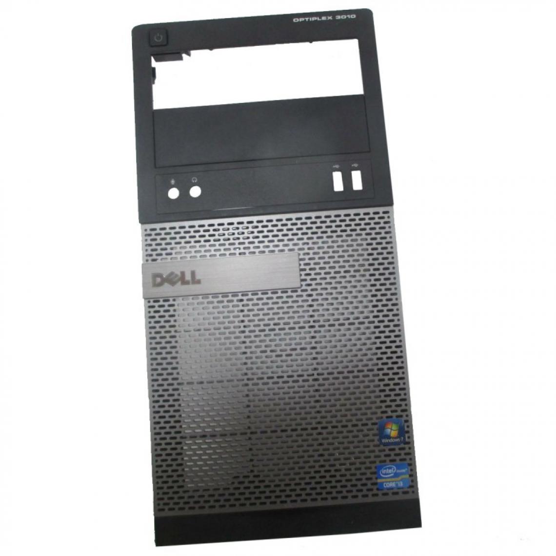 Dell - Façade Avant PC Dell OptiPlex 3010 MT 0PX3FX PX3FX PE60106 - Boitier PC